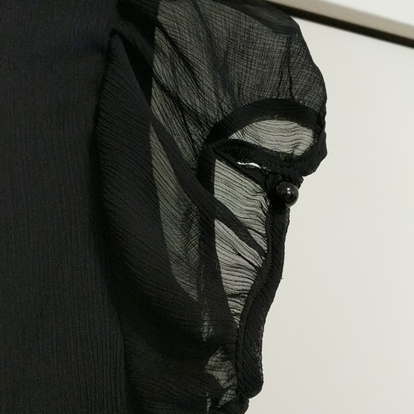 Blouse - Picture 4 of 5